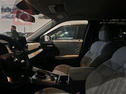 ميتسوبيشي اوتلاندر